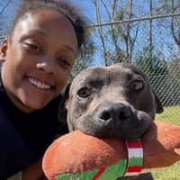 Sitter Profile Image: hayda g.