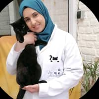 Photo de profil du pet sitter : Nada S.