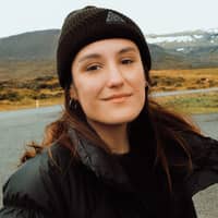 Profielfoto oppas: Cynthia T.