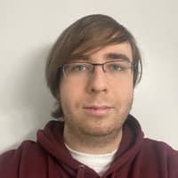 Sitter Profile Image: Max F.