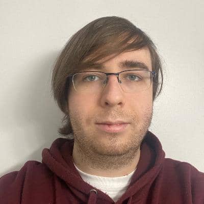 Sitter Profile Image: Max F.