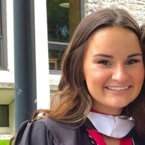 Sitter Profile Image: Libby C.