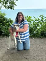 Sitter Profile Image: Nichole B.