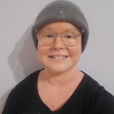 Foto de perfil del cuidador: Ariadna L.