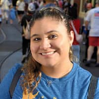 Sitter Profile Image: Meriel Q.