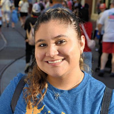 Sitter Profile Image: Meriel Q.