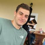 Sitter Profile Image: Frantisek B.