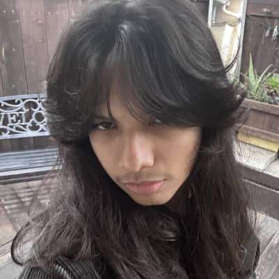 Sitter Profile Image: Josue R.