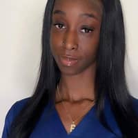 Sitter Profile Image: Ikhari T.