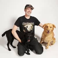 Sitter Profile Image: Christopher W.