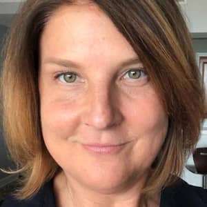 Sitter Profile Image: Nora R.