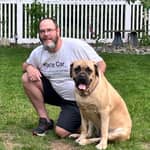 Sitter Profile Image: Scott & Jessica C.