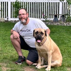 Sitter Profile Image: Scott & Jessica C.