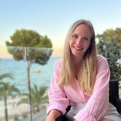 Sitterprofilbild: Marcela Alejandra C.