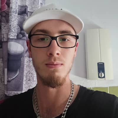 Sitterprofilbild: Sebastian R.