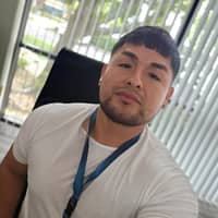 Sitter Profile Image: Jeremy G.