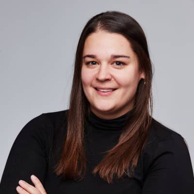 Sitter Profile Image: Alexandra M.
