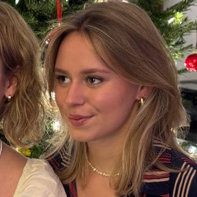Sitterprofilbild: Gotje T.