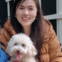 Sitter Profile Image: Jin D.