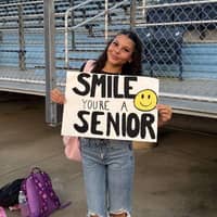 Sitter Profile Image: Kaleah I.