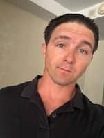 Sitter Profile Image: Harry J.