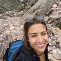 Sitter Profile Image: Zuzanna K.