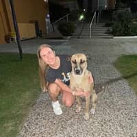 Profilbilde av hundepasser: Chanett B.