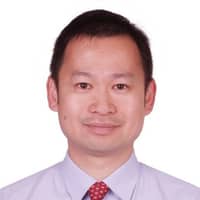 Sitter Profile Image: Jie X.