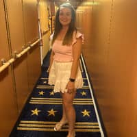 Sitter Profile Image: Kylie D.