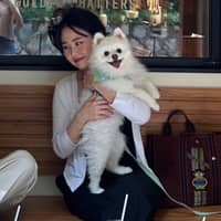 Sitter Profile Image: Grace C.