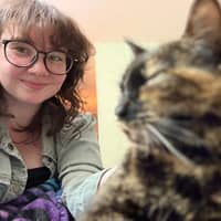 Sitter Profile Image: Kacey S.