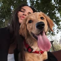 Sitter Profile Image: Kamilla G.