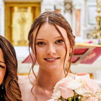 Sitter Profile Image: Jessica L.