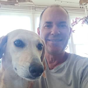 Sitter Profile Image: Charles C.