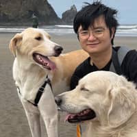 Sitter Profile Image: Weijie & Junyi O.