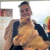 Sitterprofilbild: Mia M.