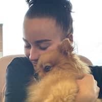 Sitterprofilbild: Mia M.