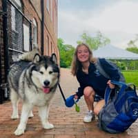 Sitter Profile Image: Madison B.