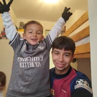 Foto del cuidador: Joel M.