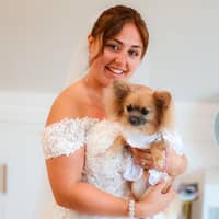 Sitter Profile Image: Sahvanah F.