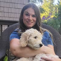 Sitter Profile Image: Mollie M.