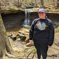 Sitter Profile Image: Brooke P.