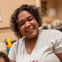 Sitter Profile Image: Jessica R.