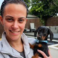 Sitter Profile Image: Alice F.