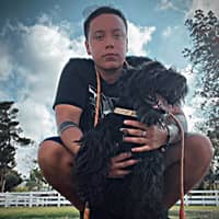 Sitter Profile Image: Gabrielle R.