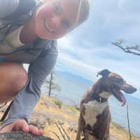 Sitter Profile Image: Marieke B.