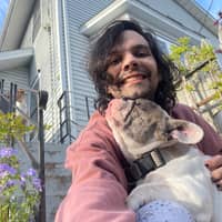 Sitter Profile Image: sam s.