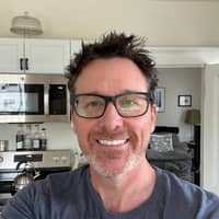 Sitter Profile Image: GRANT D.