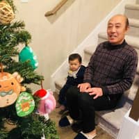 Sitter Profile Image: Shouguo X.