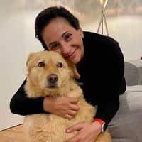 Sitterprofilbild: Erika Z.